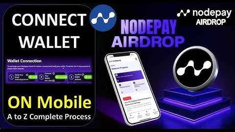 Nodepay Season 3 ended  How to Change wallet ! Nodepay Latest update
