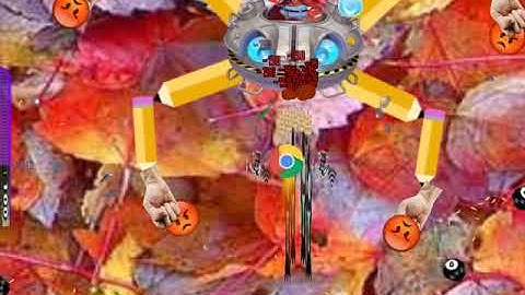 CI4 666 Mod (1 - 57 Waves) Last Life Lost In 57 Waves (SSH)