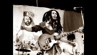 BOB MARLEY EXPLAINS RASTAFARI 3