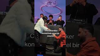 Wolkerın Evlenme Teklifi Resimi