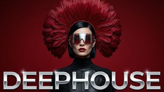 Techno Rap House Mix 2026 | Midnight Street Pulse & Velvet Fire
