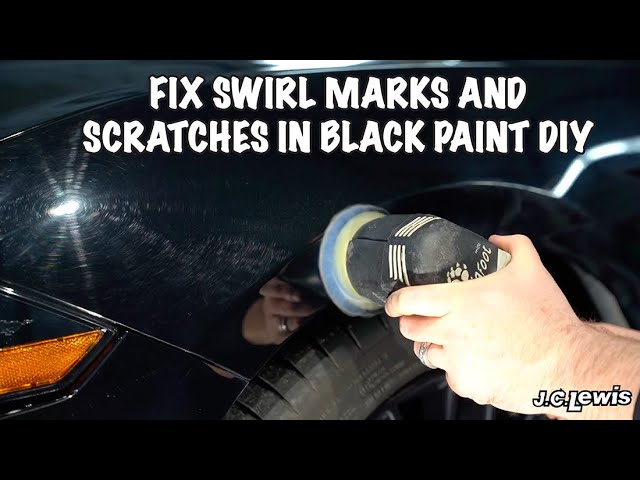 Advice on patchy residue left over after using Carfidant Black Car Swirl  and Scratch remover. : r/MazdaCX30