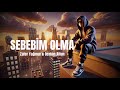 Zafer Yağmur &amp; Osman Altun -  Sebebim Olma (lyric Video)