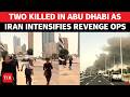 Missile Attack in Abu Dhabi Kills 2 Teenagers 🚀