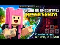 ​Pedi para a IA criar uma SEED secreta no Minecraft e o resultado é assustador! 😱
