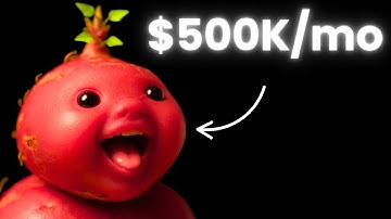 This CRAZY AI Tool Makes 60-Minute VIRAL Videos In 47 Seconds!