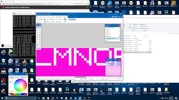 SNES Programming (NOT A TUTORIAL)