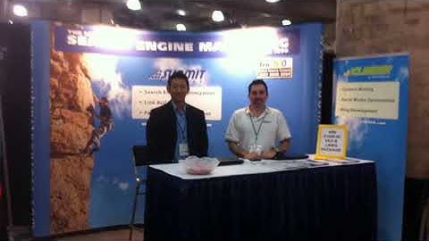 Pierre Zarokian BlogWorld Interview