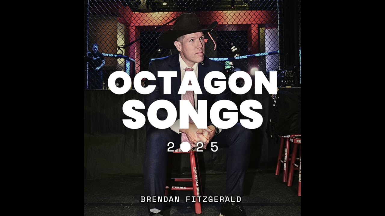 Nassourdine's Dream / UFC Paris