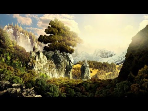 Video Những Hình Ảnh 3D Đẹp Nhất Làm Hình Nền - youtube