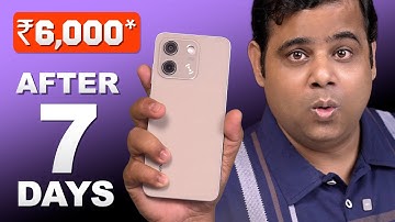 Lava Yuva Smart 2 - Unboxing & Full Review – Best Budget Phone at ₹6,000?