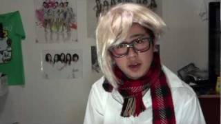 ASK CHONNY! Q&Asian