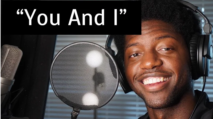 Joseph Allen - You And I | New Music Friday #010