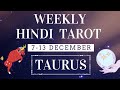 Taurus Weekly Career, Love, Money, Charms and Angel Message