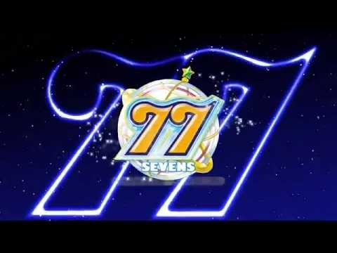 77（セブンズ） ～beyond the Milky Way～ PSP OP