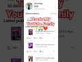 "We've hit 500+ subscribers! 😊 Thanks for your support ✨❤️🙏#Love ✨#success