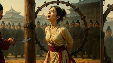 10 Most BRUTAL Execution Methods in History