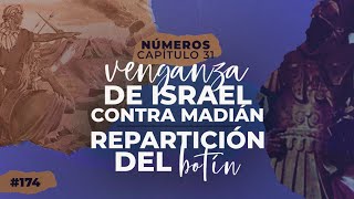 Números Capítulo 31 Conociendo La Palabra De Dios 174