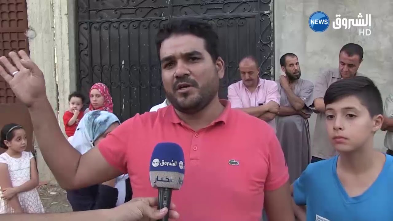 البليدة: أزمة عطش حادة ومشاكل تنموية يتخبط فيها سكان حلوية ببلدية الصومعة