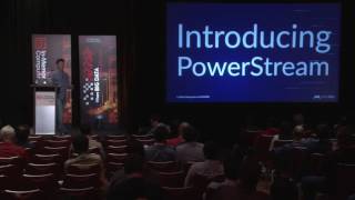IMCSummit 2016 Breakout - Propelling Iot Innovation