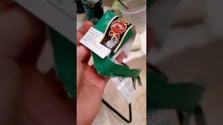 Bee & Flower Jasmine Soap Review