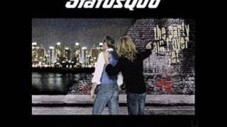 Status Quo-Kick Me When I&#39;m  Down