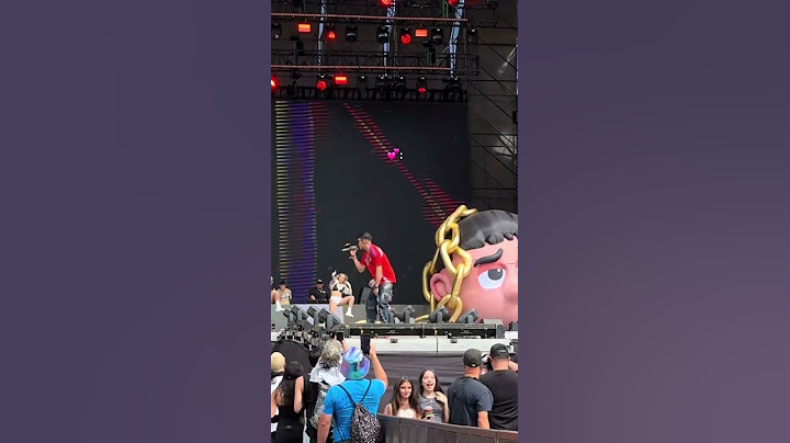 Mami Tú en Vivo en LOLLAPALOOZA Chile ❤️📍🇨🇱 #elmalilla #mamitu #reggaeton #dedicatoria #sentimie