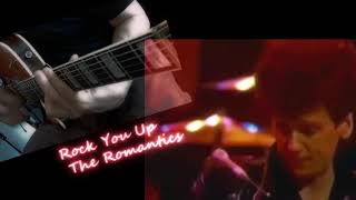 Download Lagu Rock You Up - The Romantics (guitar cover) MP3
