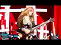 Top 20 Most Insane Guitar Shredders