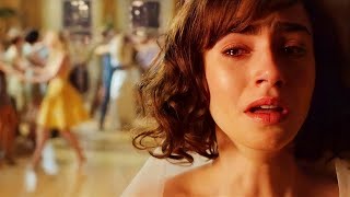 قمة الوجع 😔 لما تحبي واحد سنين كتيرة وتشوفيه عم يتجوز قدام عيونك وانتي ..... | فيلم  Love Rosie