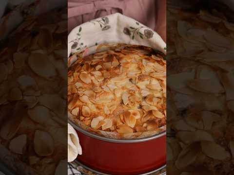 Самый ЛЕНИВЫЙ творожный пирог БЕЗ приготовления ТЕСТА 🥧