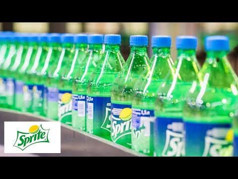 Video: What Sprite Is Made Of