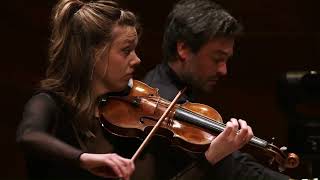 : Brahms, Trio op. 8  - Trio Orelon