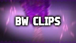 BW CLIPS #2 | SWEAR TO GOD | VimeWorld