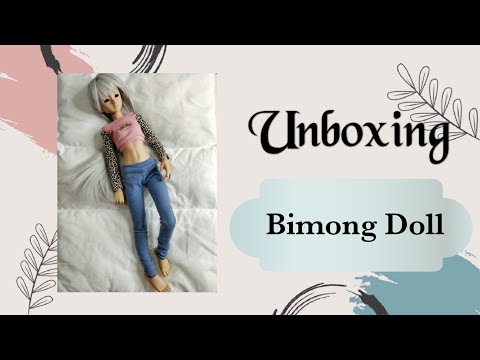 bimong bjd