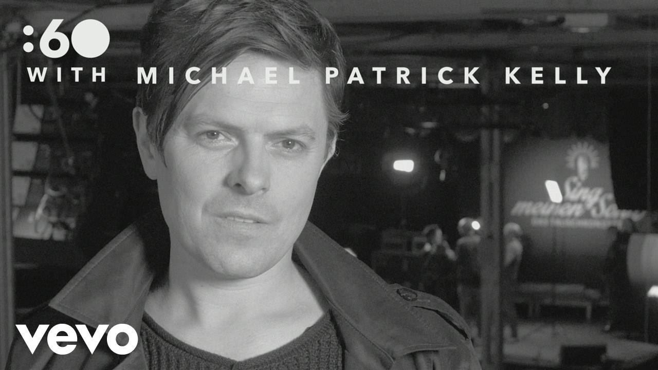 Michael Patrick Kelly Story Michael Patrick Kelly Story