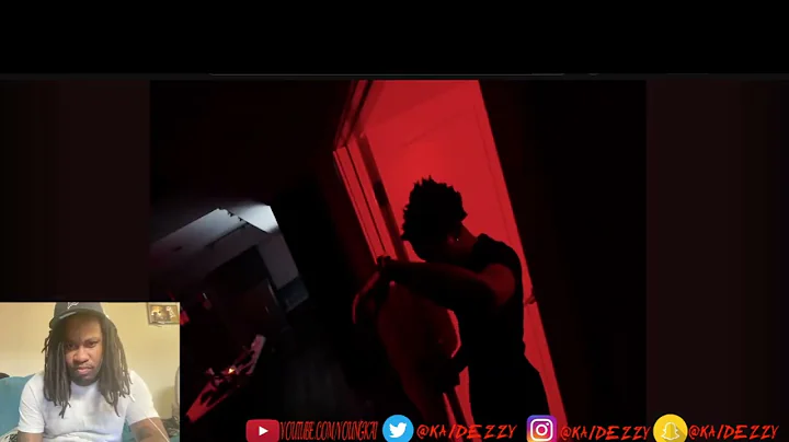 Dragnutz - Hellen Keller (Official Video) Dir. ‪@Kiirusly‬ | Reaction