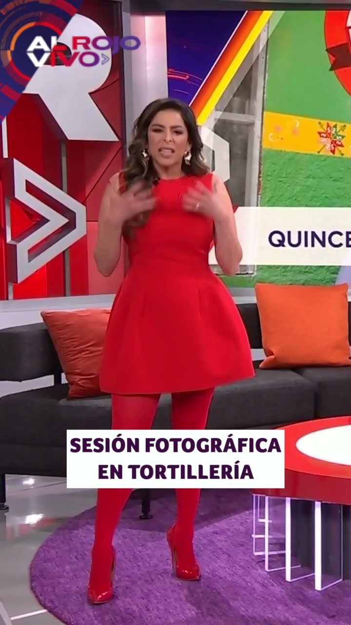 Quinceañera se viraliza por su particular sesión fotográfica | ARV