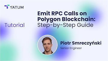 How To Emit RPC Calls Directly to Polygon Blockchain Nodes: Step-By-Step Guide