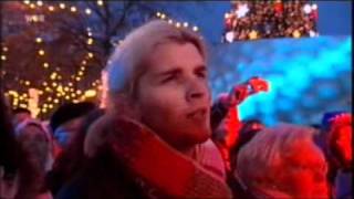 Ella Endlich WDR 4 Schlager Weihnacht aus Dortmund 09.12.2010 VTS_03_1.VOB