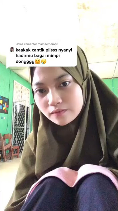 REVINA ALVIRA GASENTRA PAJAMPANGAN - HADIRMU BAGAI MIMPI