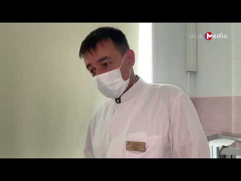 Медицина в Якутии - одна из лучших на Дальнем Востоке