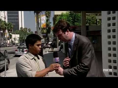 MADtv drunk reporter!!