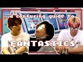 A confusing guide to fantastics