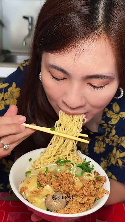 Existing for more than 30 years, legendary chicken noodles in Kedoya