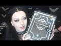 Goth Clothing/Accessory Haul ft. Restyle! | Toxic Tears