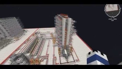 Minecraft - 255 Left - 240 Left Filter - 240 Left/230 Left - 120 Oneshot (with downloads)