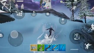 Ultimo Dia Dos Items do Avatar 😭 Fortnite Mobile (Xcloud) no commentary gameplay
