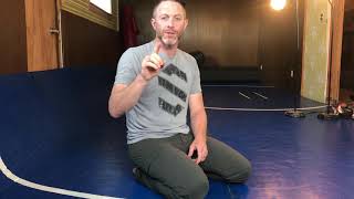 Sit-up Test (1-minute)
