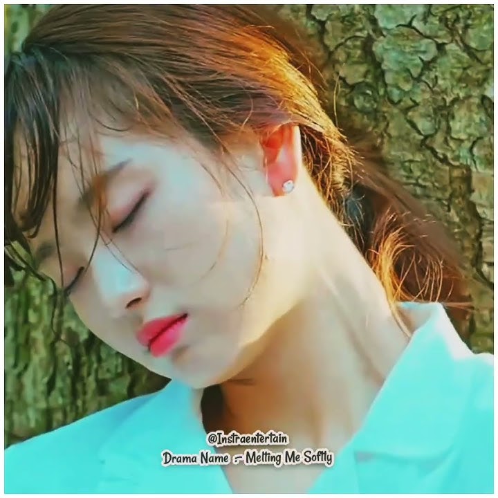 Won Jin Ah × Ji Chang Wook Korean Drama | Melting Me Softly | Shorts Video| #shorts  #jichangwook